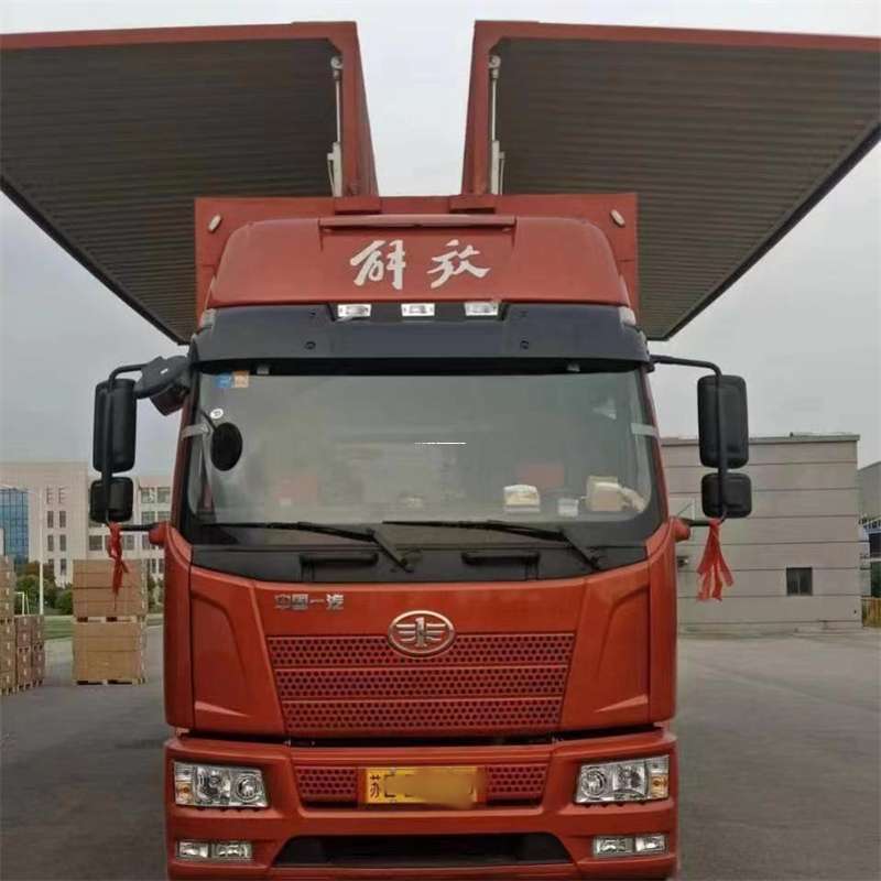 江苏淮安淮阴到重庆物流公司，一站式服务为您提供高效便捷货运体验（到重庆的物流公司）