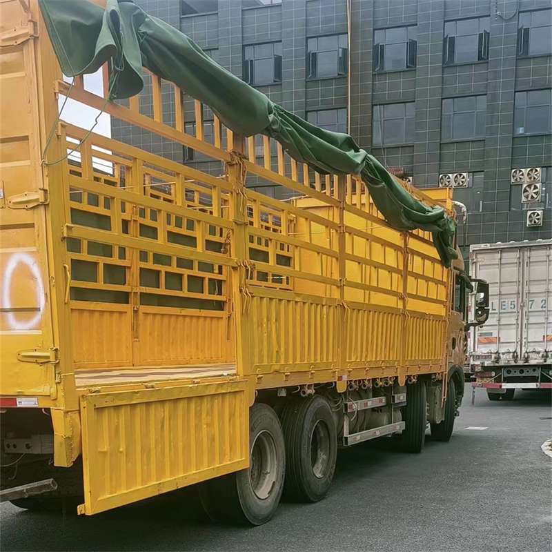 江苏淮安淮阴到新泰物流公司——一站式货运服务（到新泰的物流）