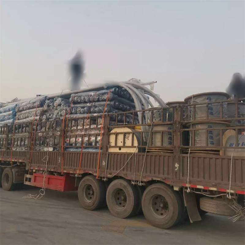 江苏淮安淮阴到六盘水物流公司——一站式服务，让货运更便捷