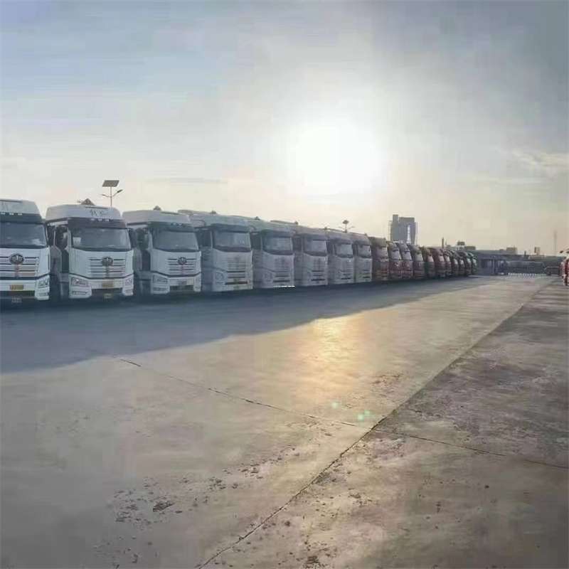 江苏淮安淮阴到福建物流公司——专业货运，全程无忧