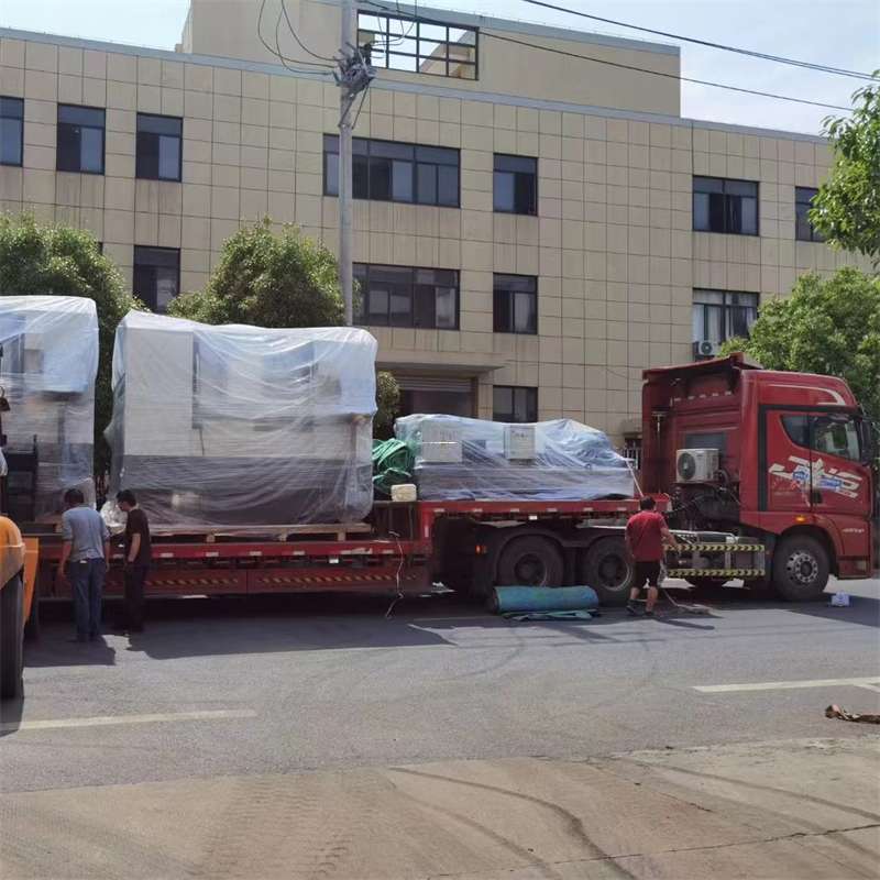 江苏淮安淮阴到南京物流公司一站式服务，让货运更轻松