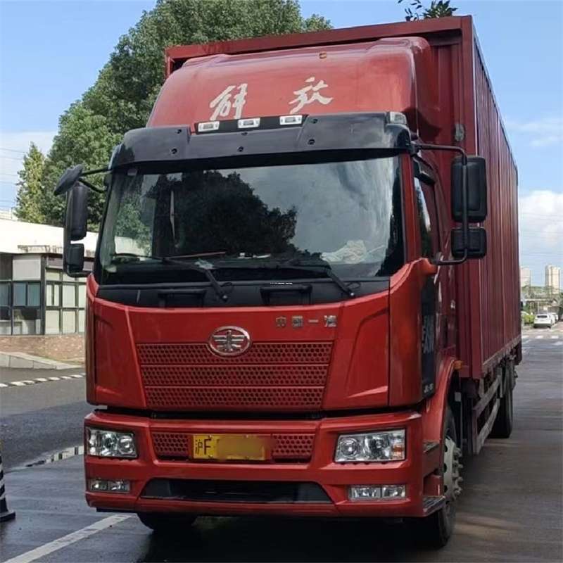 江苏淮安淮阴到苏州姑苏物流公司——专业货运，安心托付