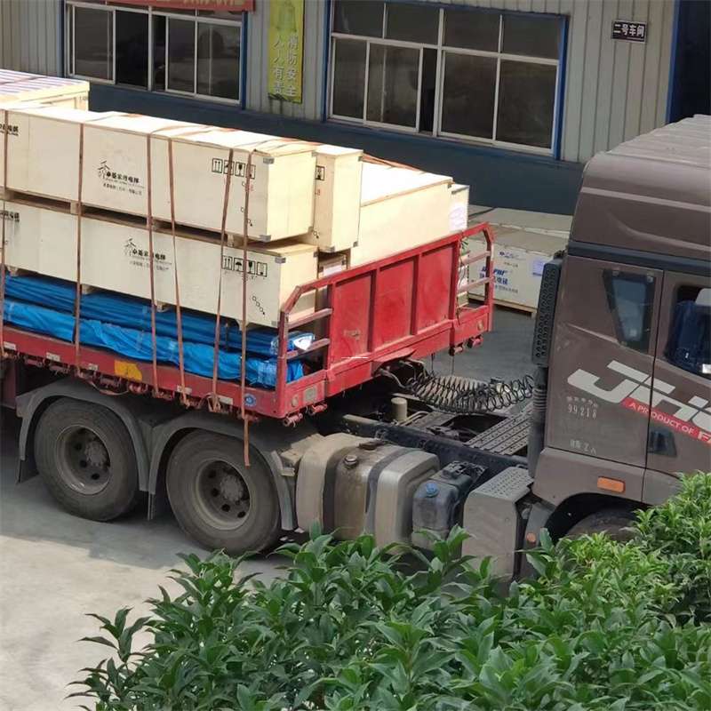 江苏淮安淮阴到海口物流公司一站式服务，让货运更轻松
